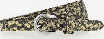 Tamaris Belt 'Essential Classics' in Mixed colors: front