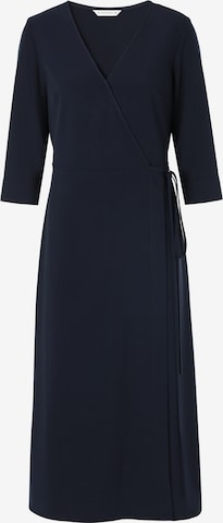Robe 'Zerewiana' TATUUM en bleu : devant