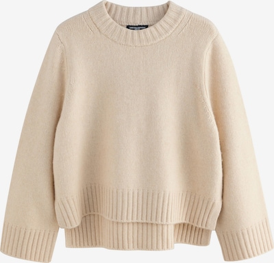 Next Svetr - béžová, Produkt
