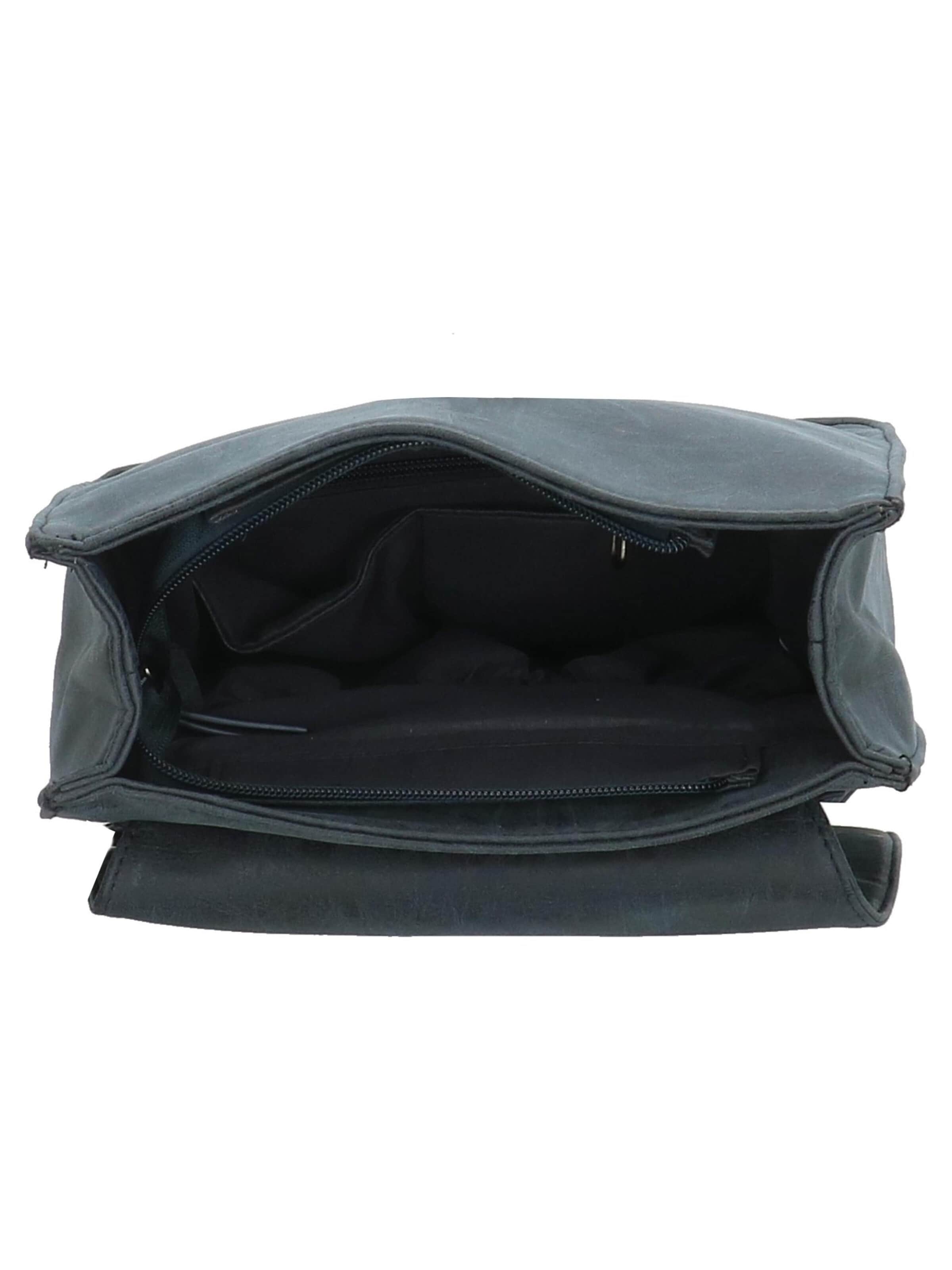 Enrico Benetti Backpack in Blue