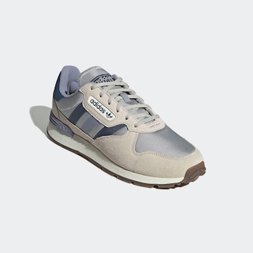 ADIDAS ORIGINALS Sneaker 'Treziod 2.0' in Beige: Vorderseite