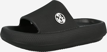 juoda Dockers by Gerli Šlepetės: priekis