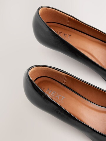 Next Pumps 'Forever Comfort' in Black