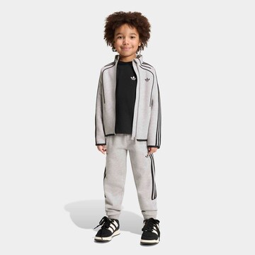Survêtement 'TS' ADIDAS ORIGINALS en gris