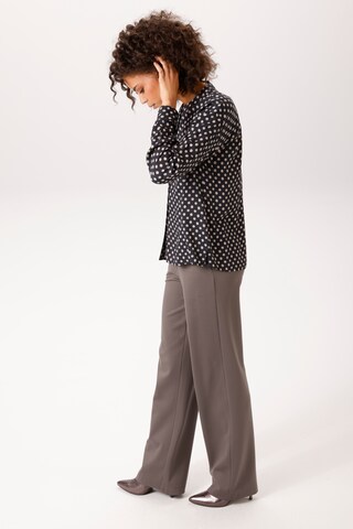 Aniston CASUAL Regular Pants in Brown