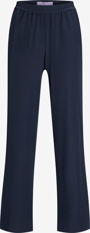 JJXX Pants 'Poppy' in Blue: front