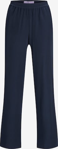 JJXX Pants 'Poppy' in Blue: front