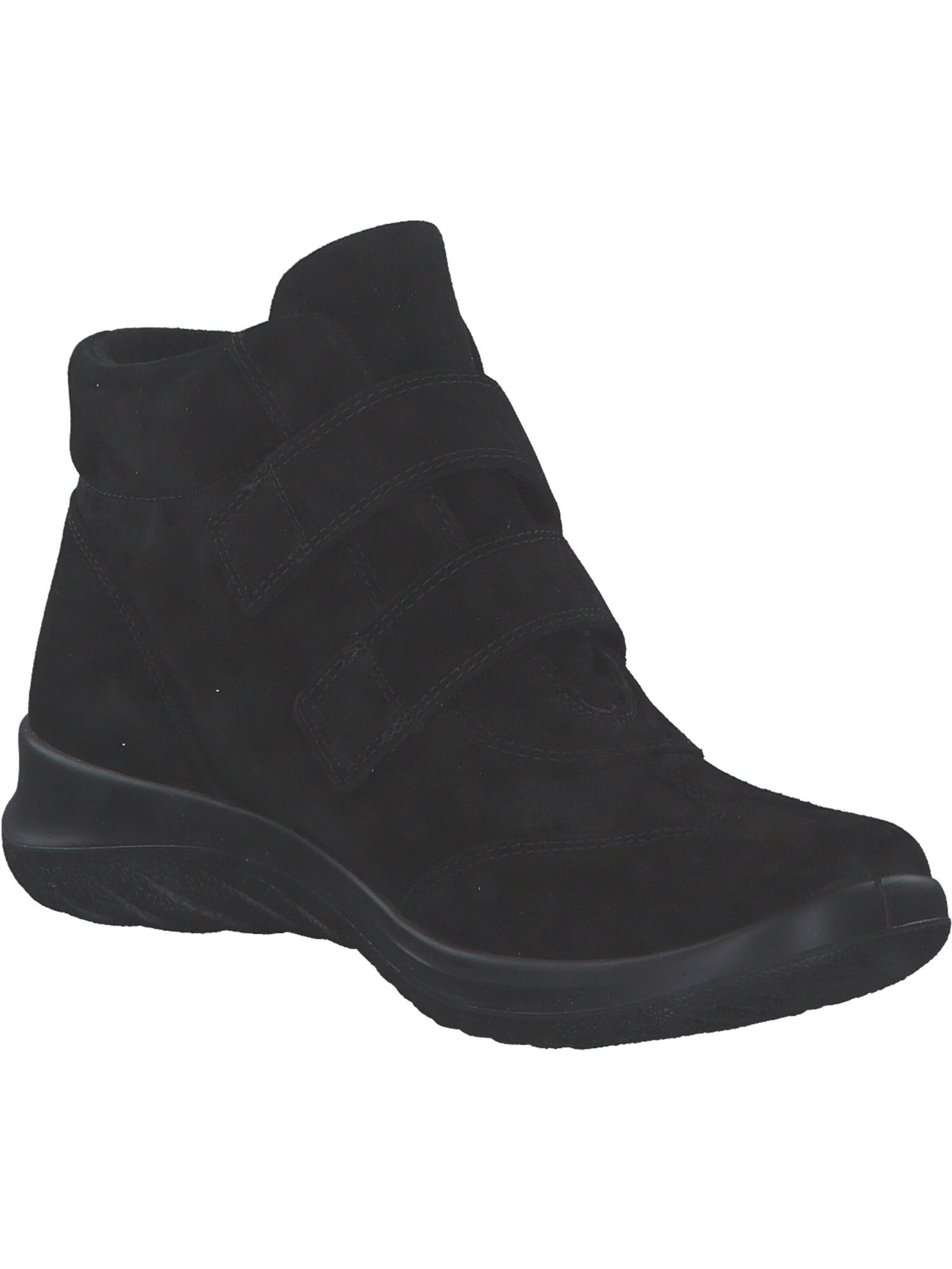 Legero Stiefelette '09575' in Schwarz
