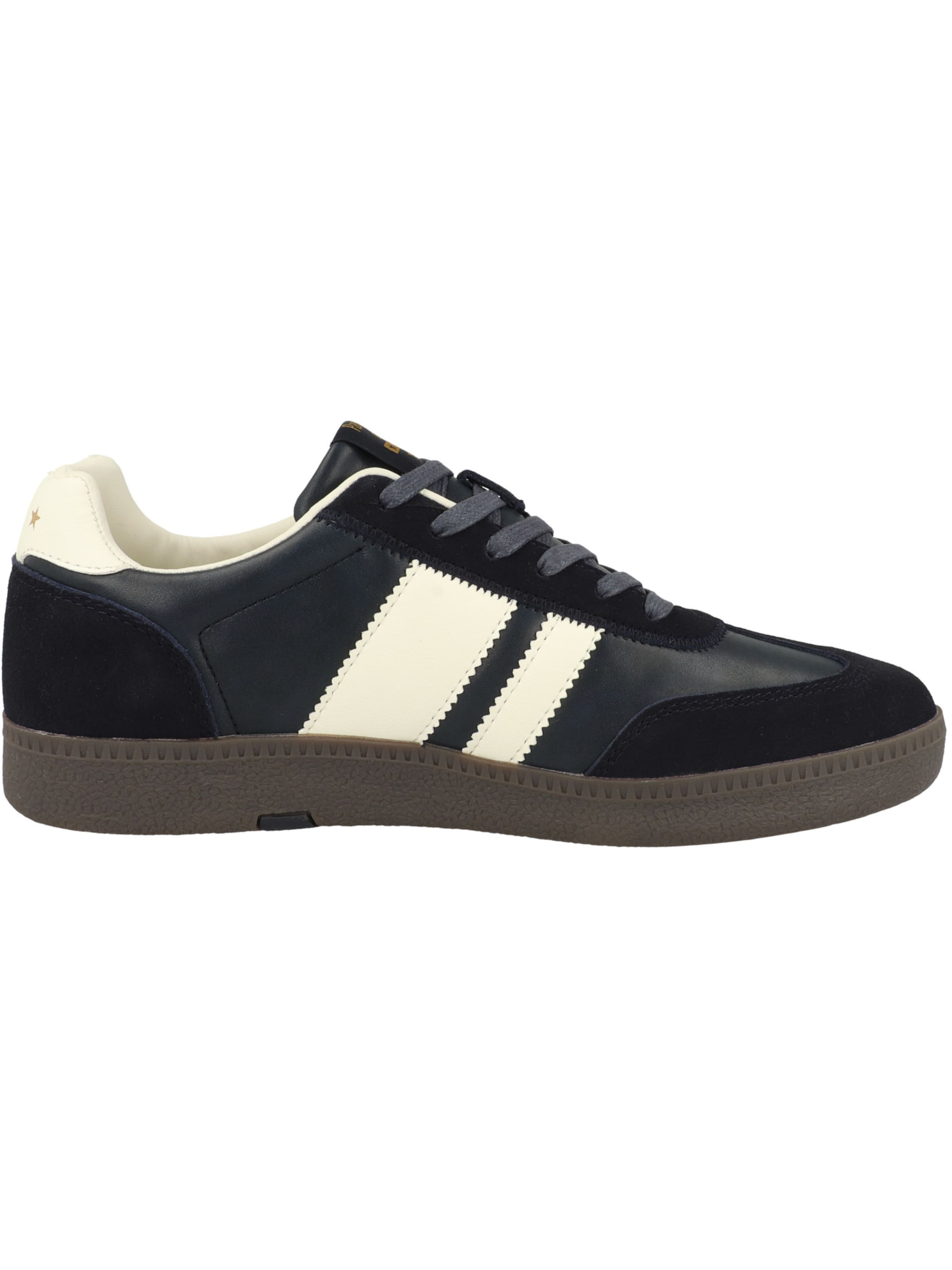 PANTOFOLA D'ORO Sneaker 'Astra' in Blau