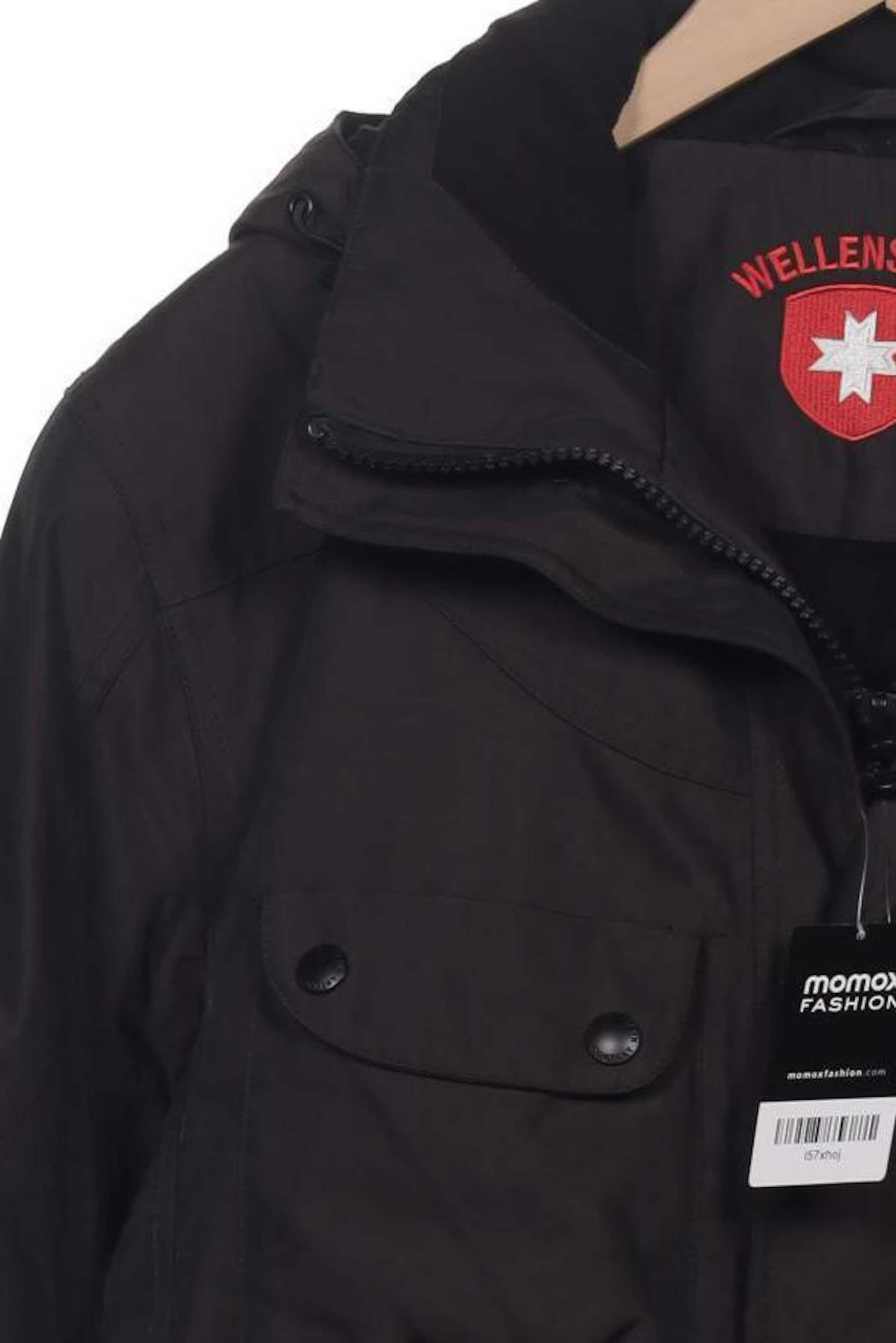 Wellensteyn Jacket & Coat in M in Brown