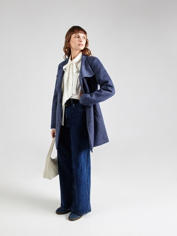 ONLY - Abrigo de entretiempo 'ONLSEDONA SOPHIA' en azul