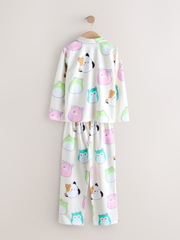 Next Ruhák alváshoz 'Squishmallow' - bézs