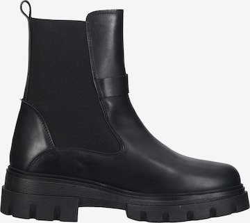 SCAPA Chelsea Boots in Black