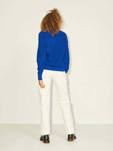 JJXX Pullover 'Leya' in Blau