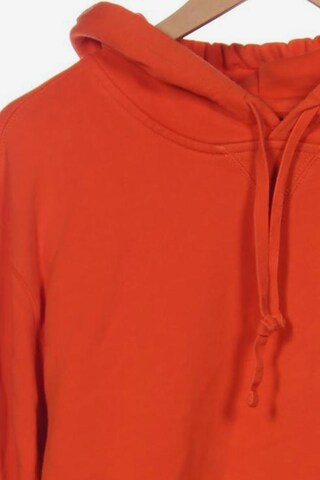 Polo Ralph Lauren Sweatshirt & Zip-Up Hoodie in XL in Orange