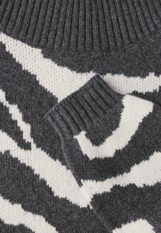 Street One Studio Pullover in Grau