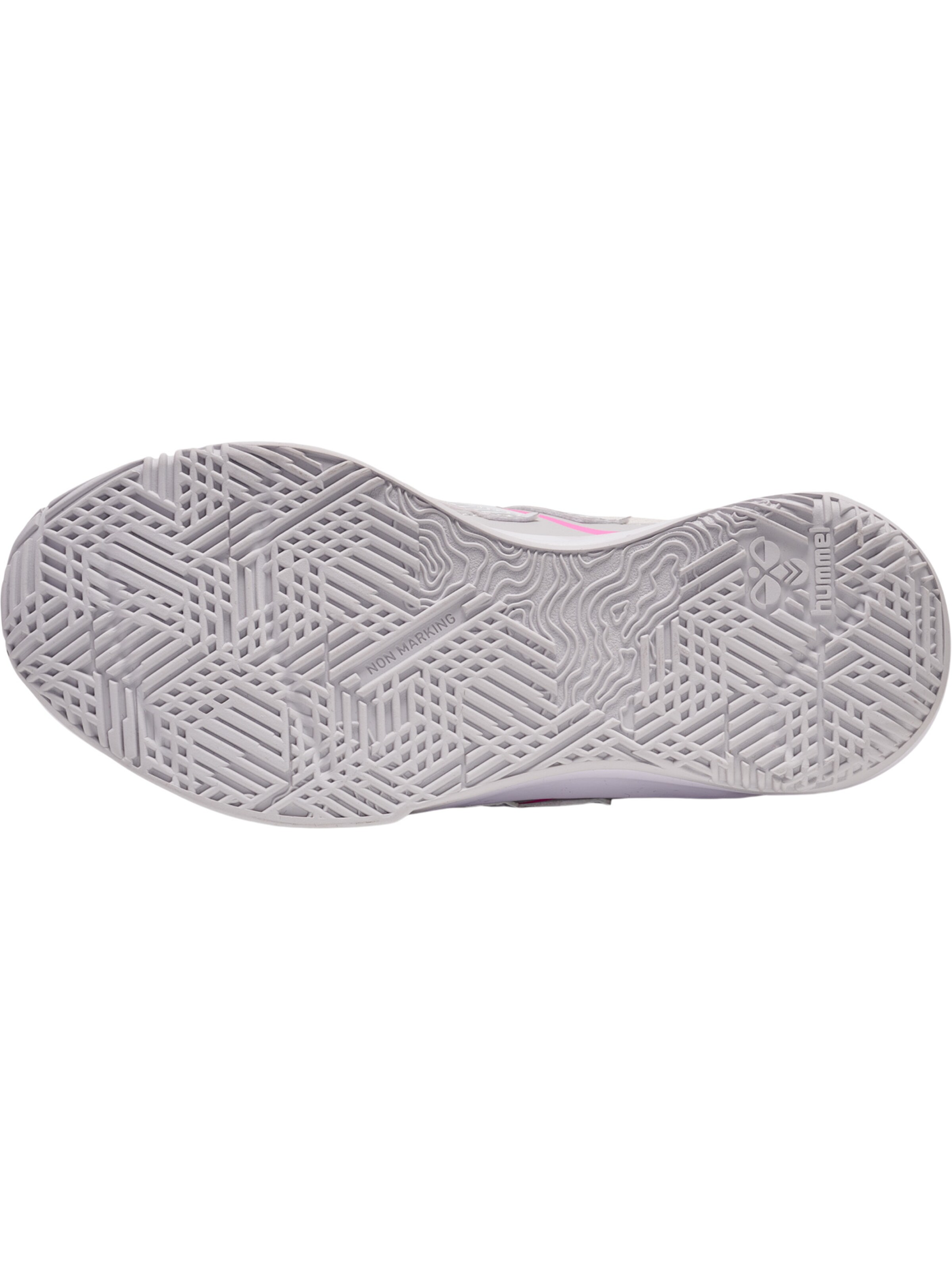 Hummel Sneakers 'Dagaz 2.0' i grå