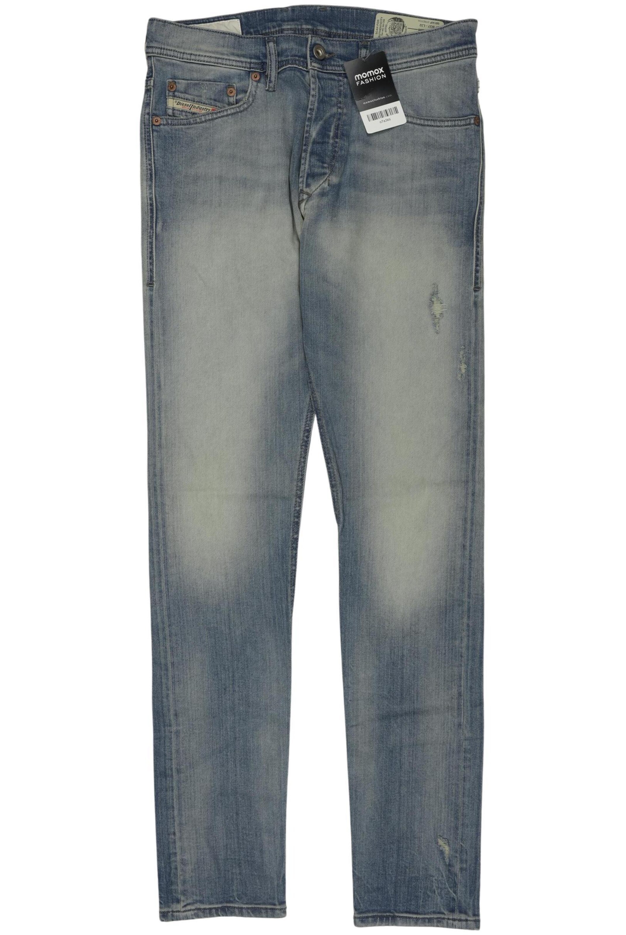 DIESEL Jeans in 27 in Blue: front
