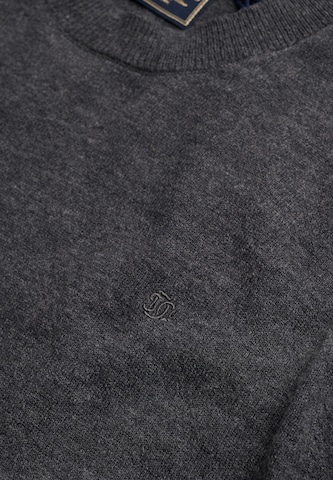 Superdry & Co Trui 'Essential' in Grijs