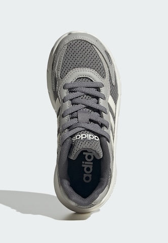 Sneaker 'Eclyptix 2000' di ADIDAS SPORTSWEAR in grigio