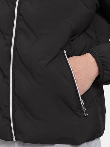 Baldessarini Between-Season Jacket 'Sonic' in Black