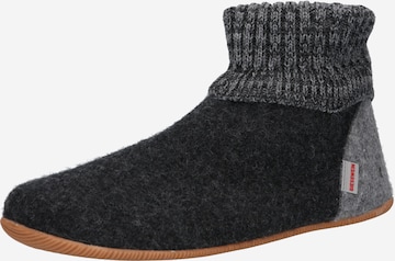 GIESSWEIN Slipper in Grey: front