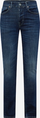AllSaints Jeans 'CIGARETTE' in Blue: front