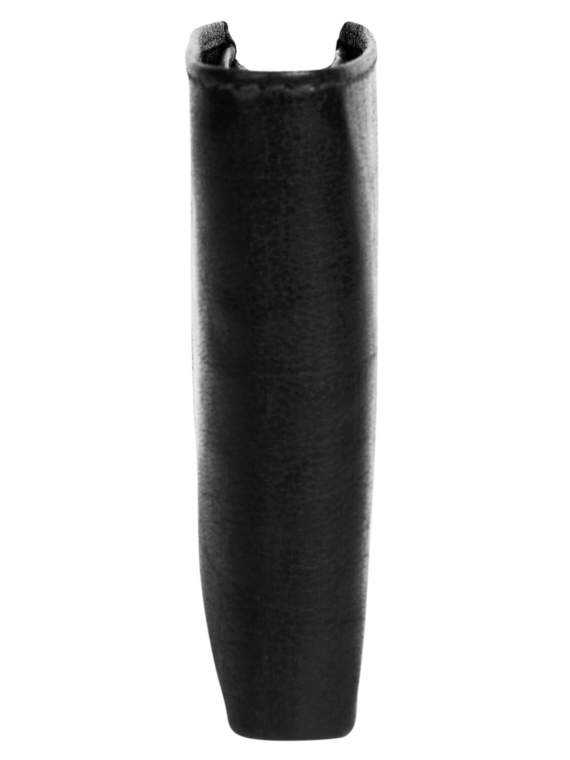 Bruno Banani Portemonnaie‌‌‌‌‌‌‌‌‌‌ in Schwarz