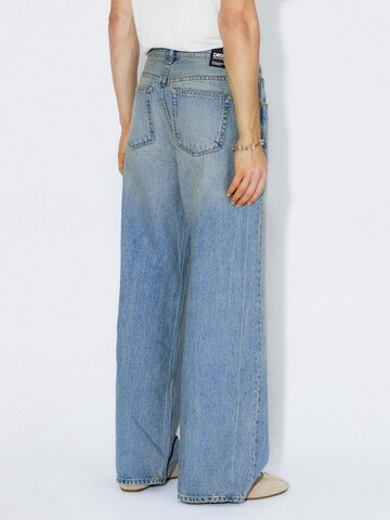 Dr. Denim Baggy Jeans 'Cormac Baggy Jeans' in Blauw