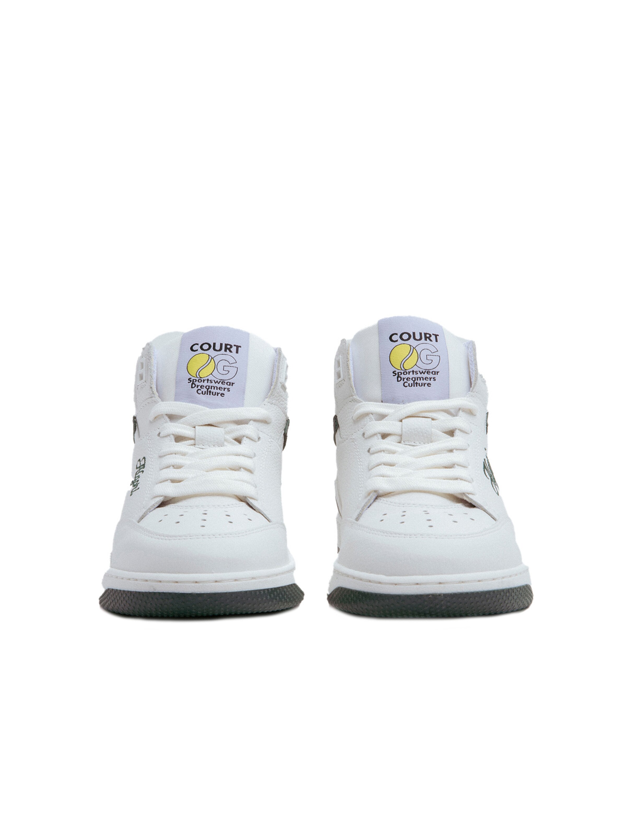 Algori Sneakers in White