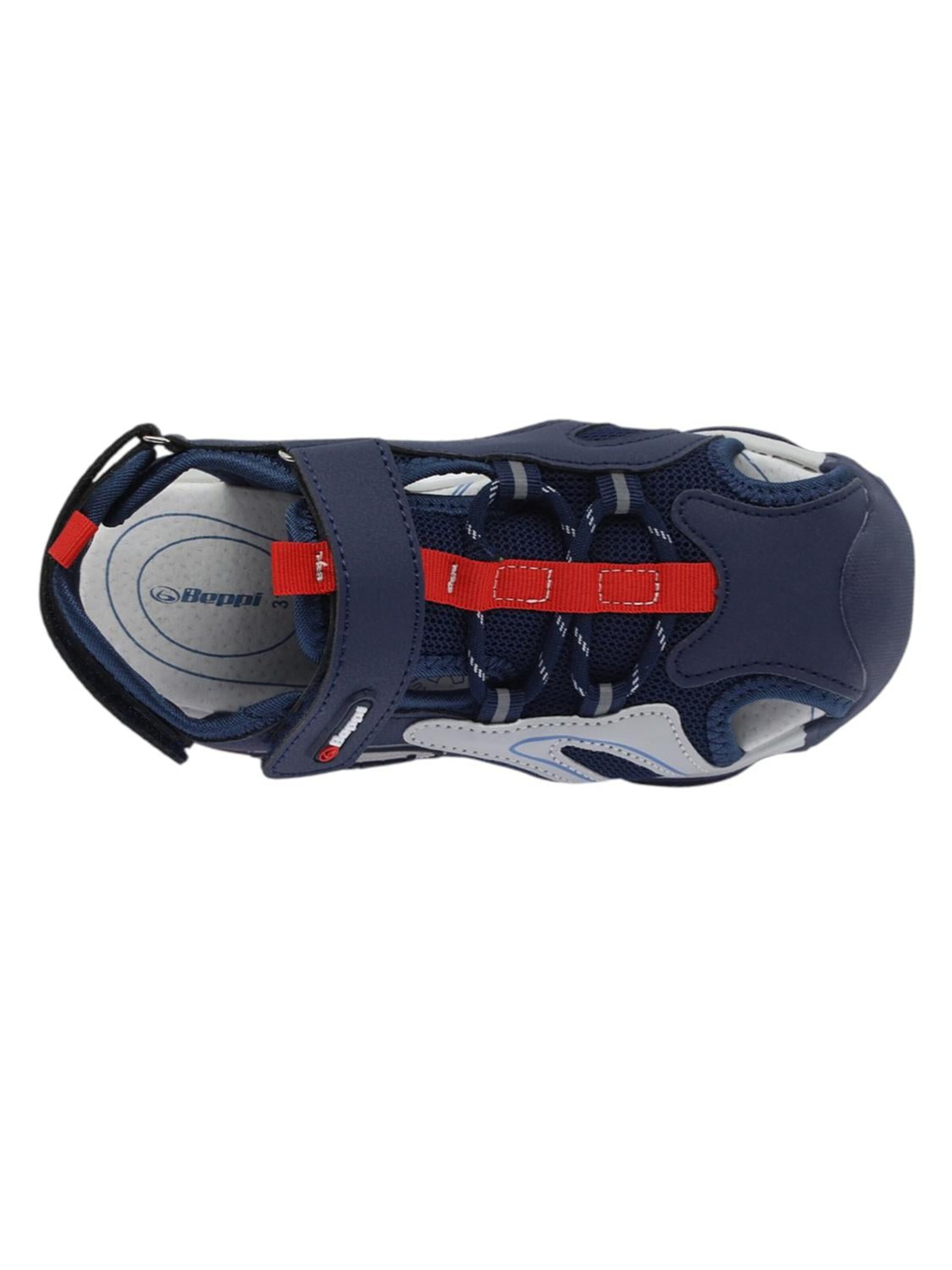 Beppi Sandalen in Blauw