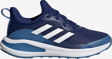 ADIDAS SPORTSWEAR Sneakers 'FortaRun Lace' in Blauw