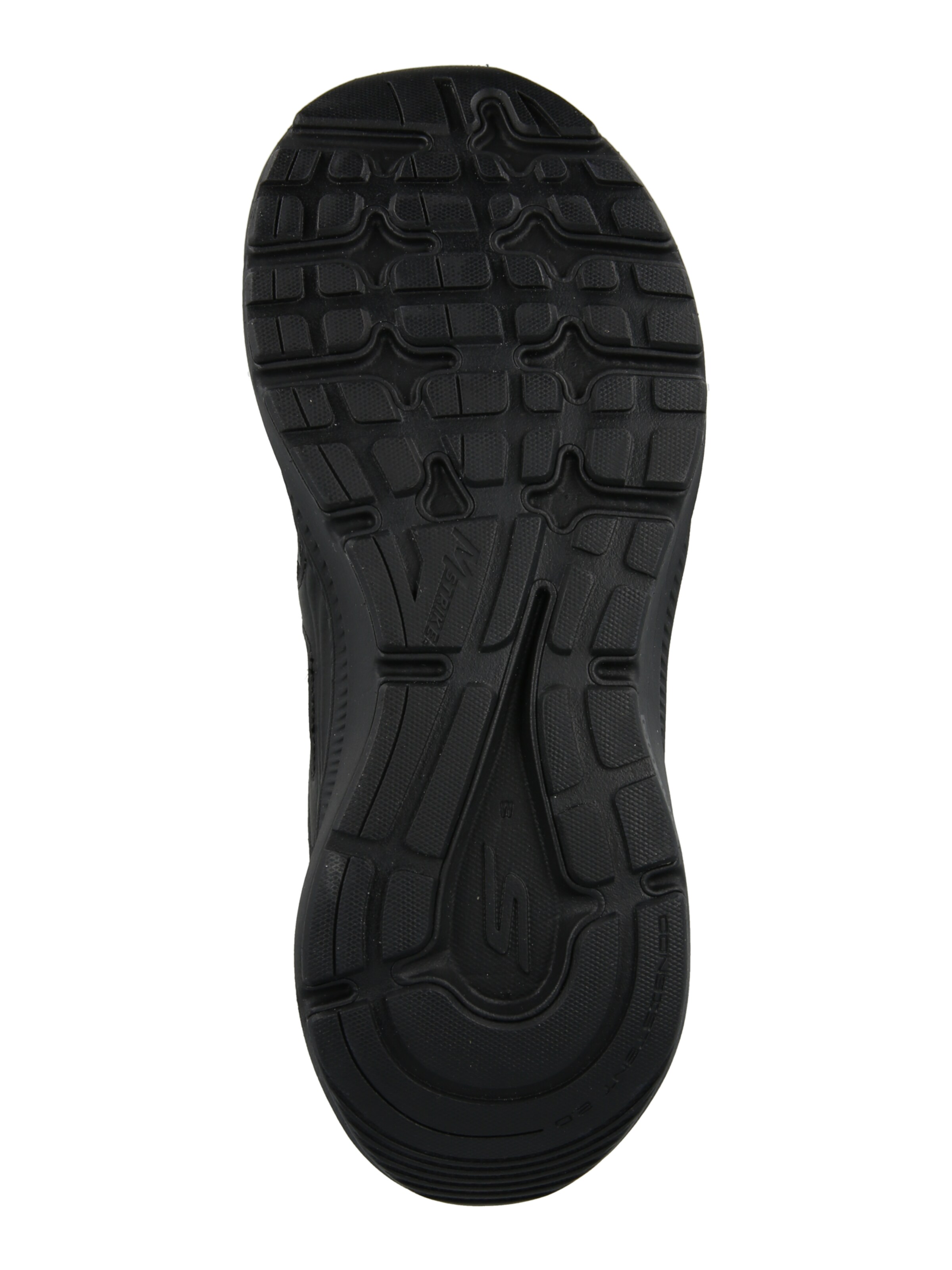 Sneaker de alergat 'GO RUN CONSISTENT 2.0 - SUMPT' de la SKECHERS pe negru