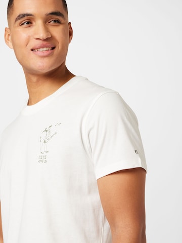 Pepe Jeans T-Shirt 'Alford' in Weiß