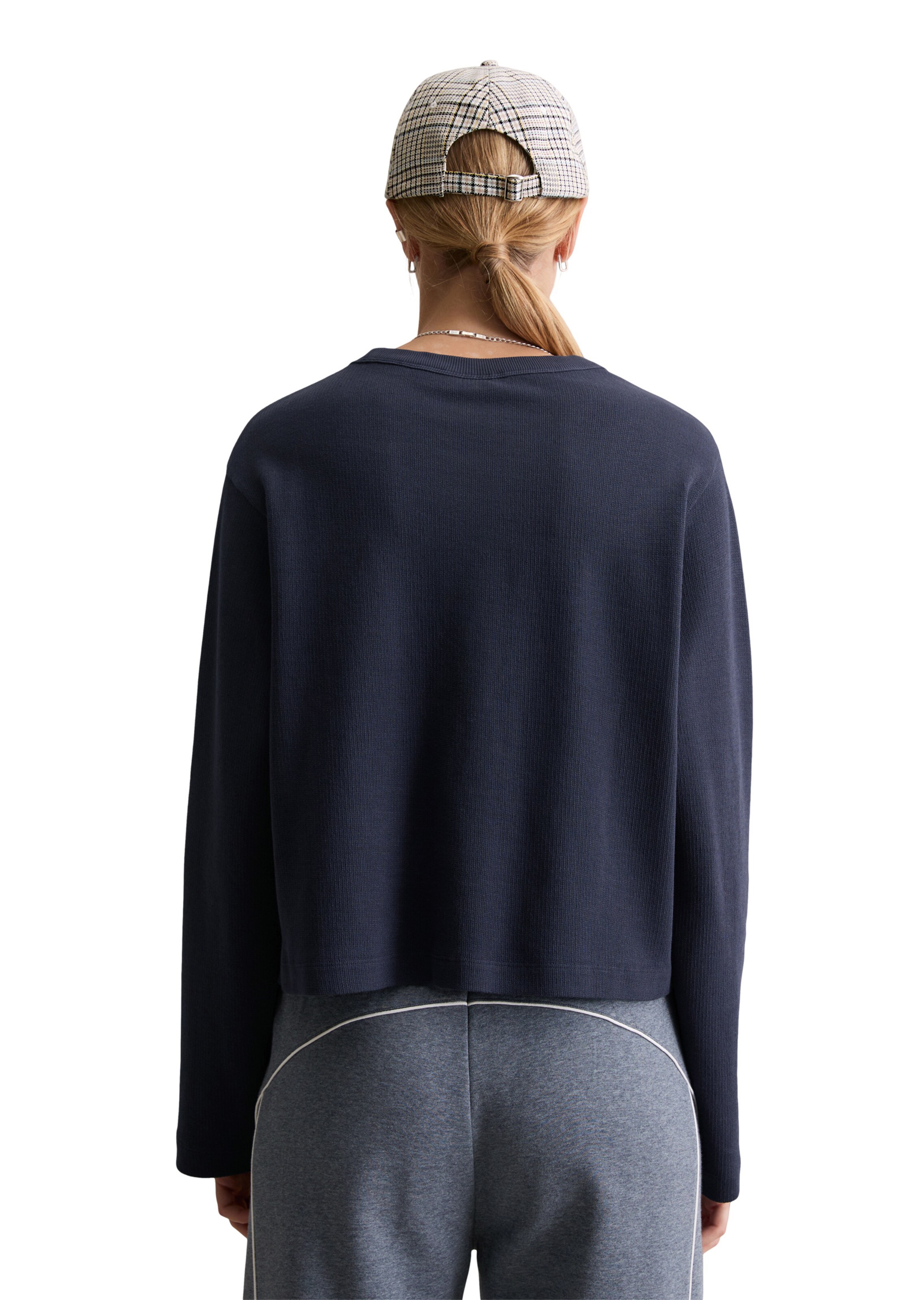 Marc O'Polo DENIM Shirt in Blue