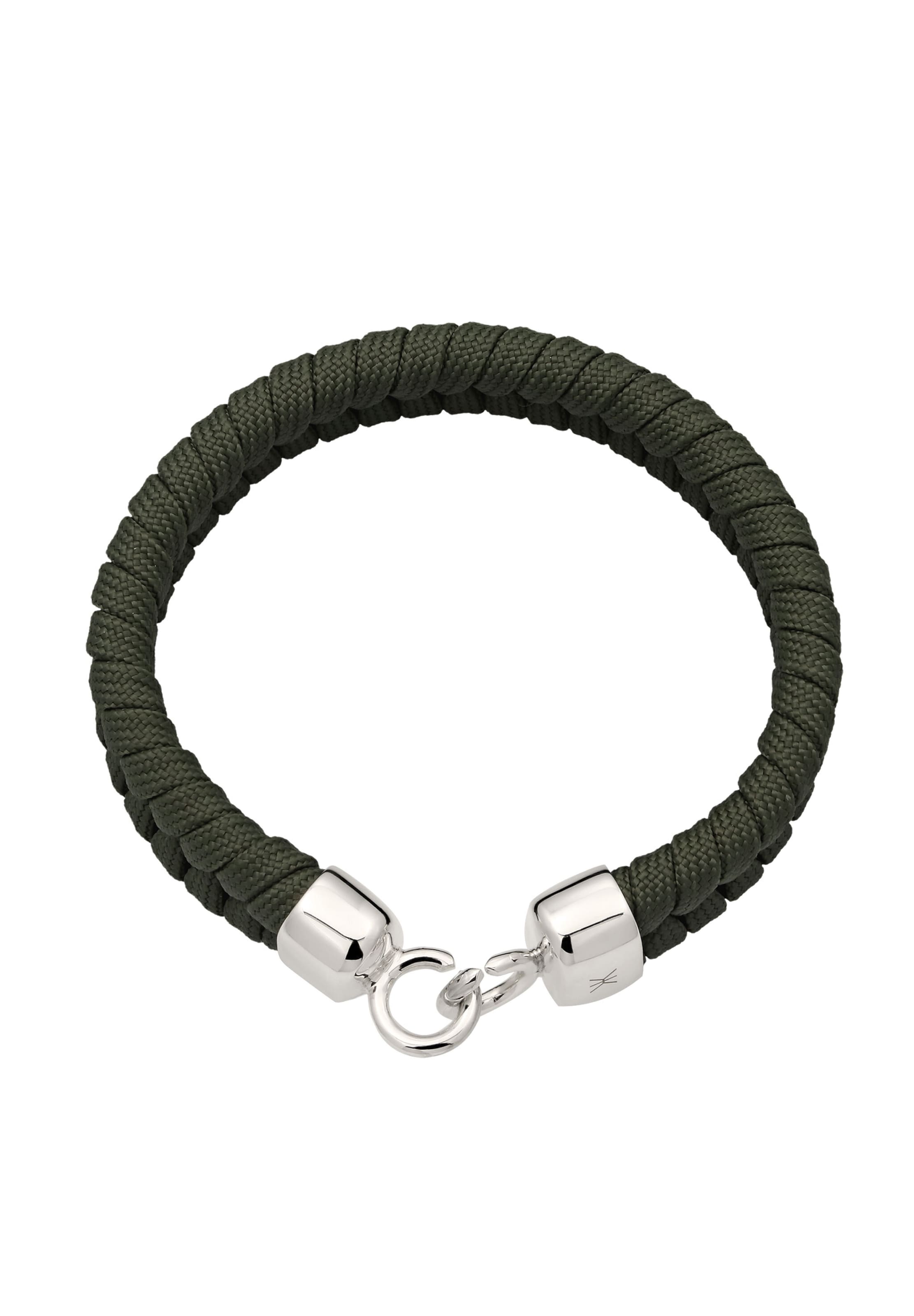 Bracelet KUZZOI en vert
