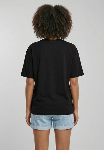 Urban Classics T-Shirt in Schwarz