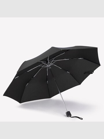 Parapluie Piquadro en noir