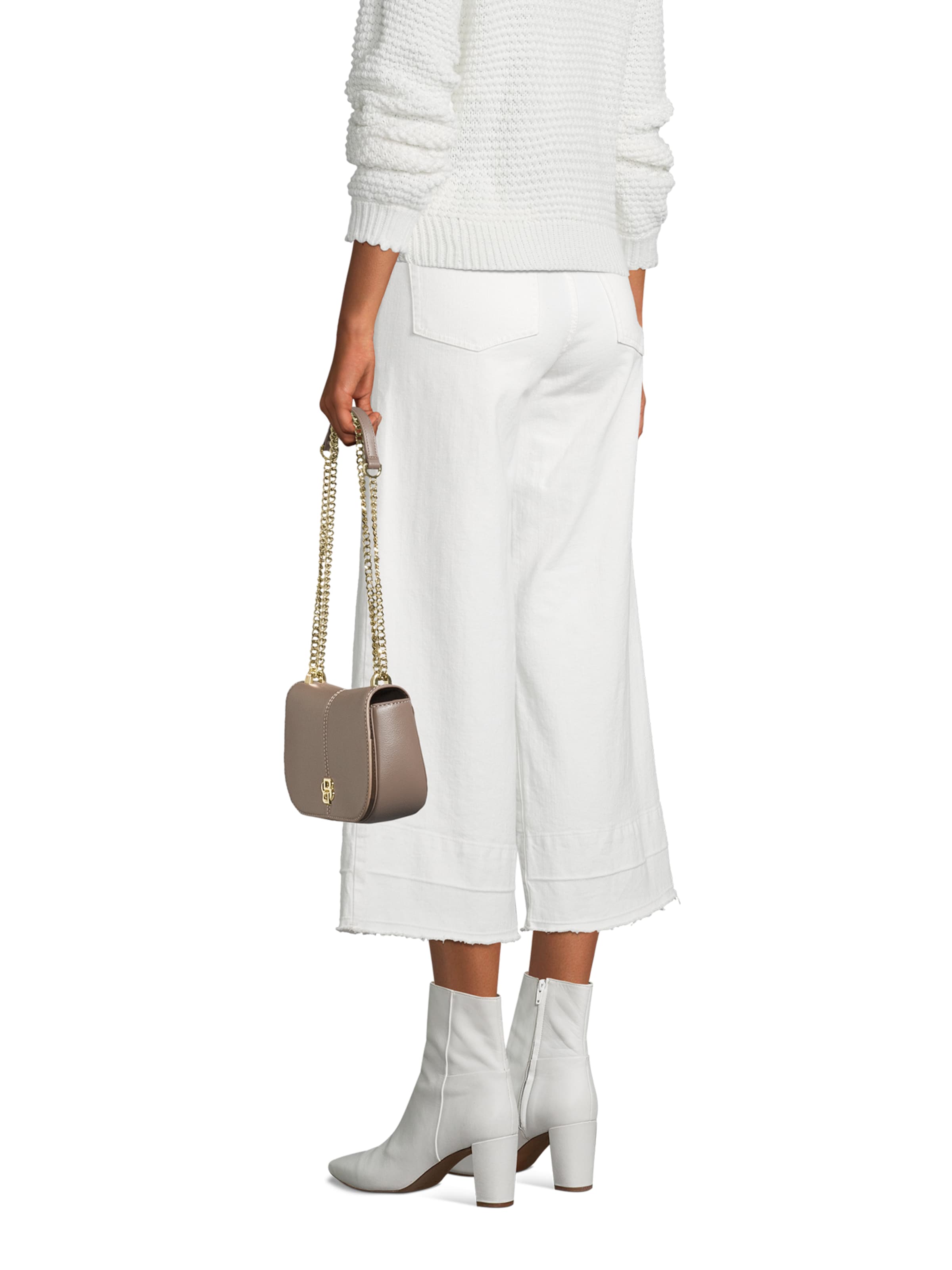 Sac bandoulière BOSS en marron