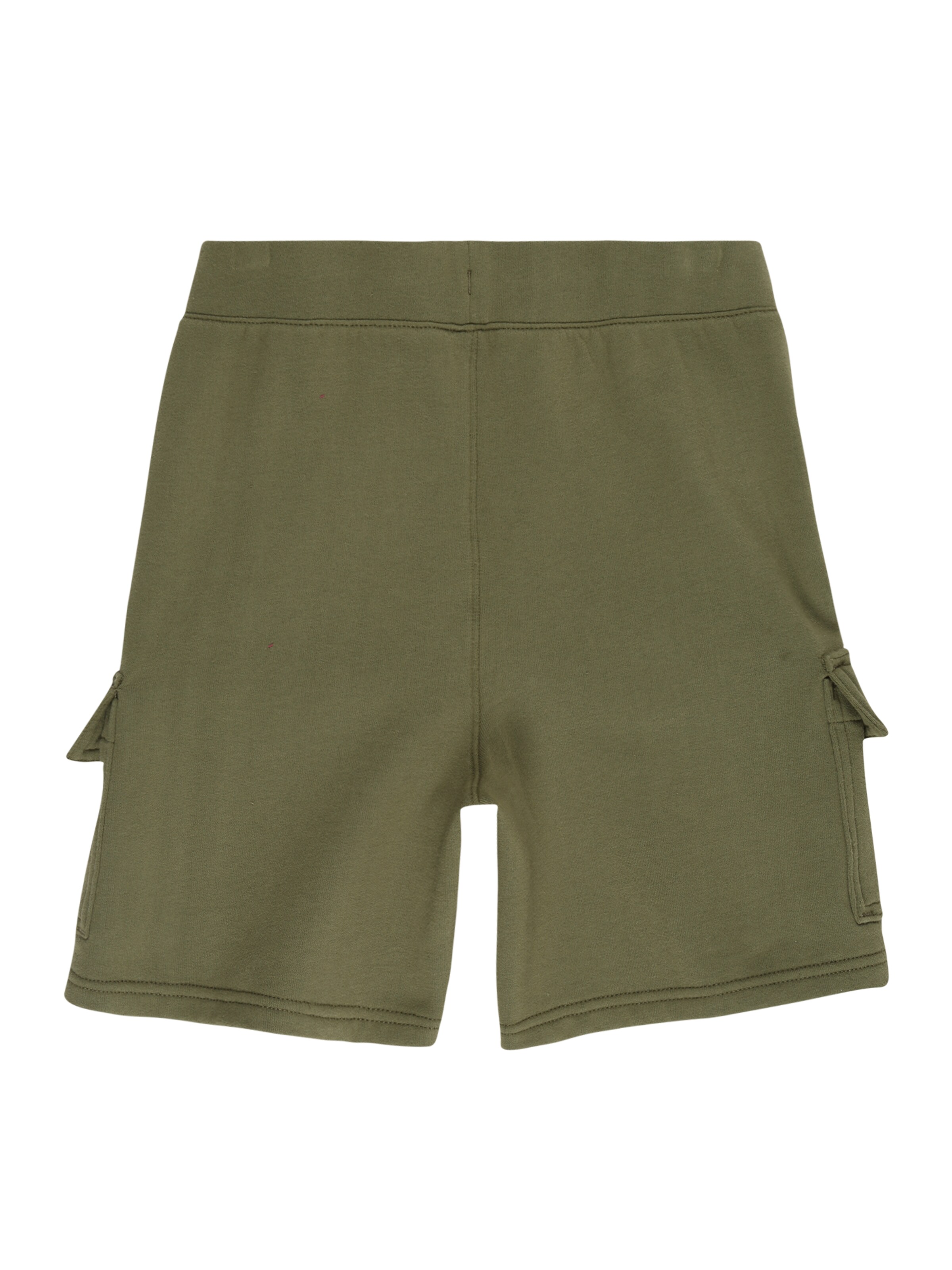 Kinder Teens (Gr. 140-176) Abercrombie & Fitch Shorts in Khaki - PY80447 Kinder Teens (Gr. 140-176) Abercrombie & Fitch Shorts in Khaki - PY80447