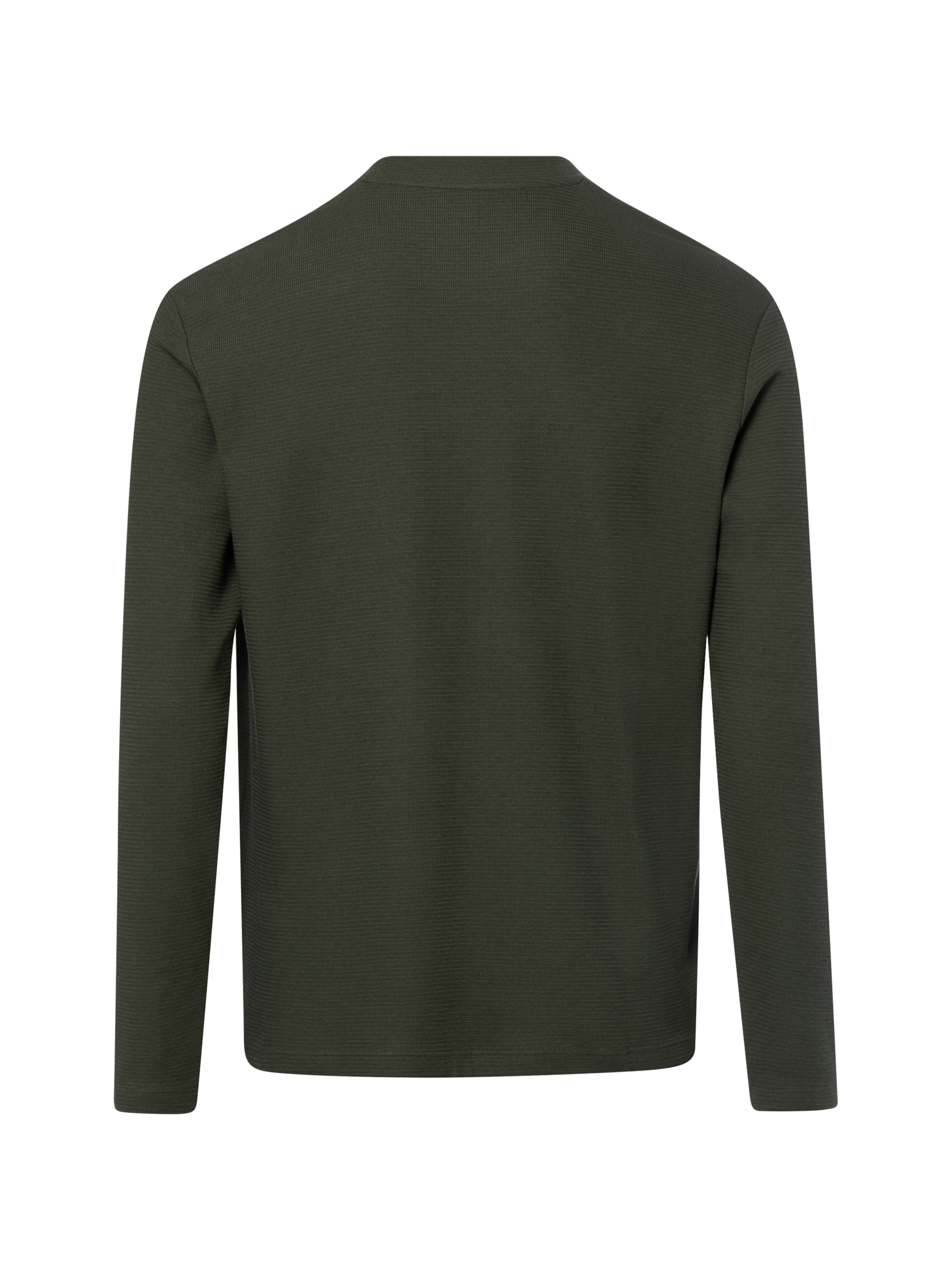 T-Shirt Nils Sundström en vert
