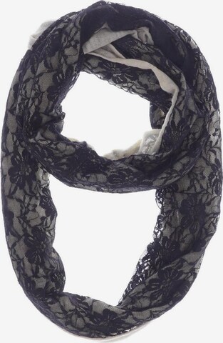 MORE & MORE Scarf & Wrap in One size in Black: front