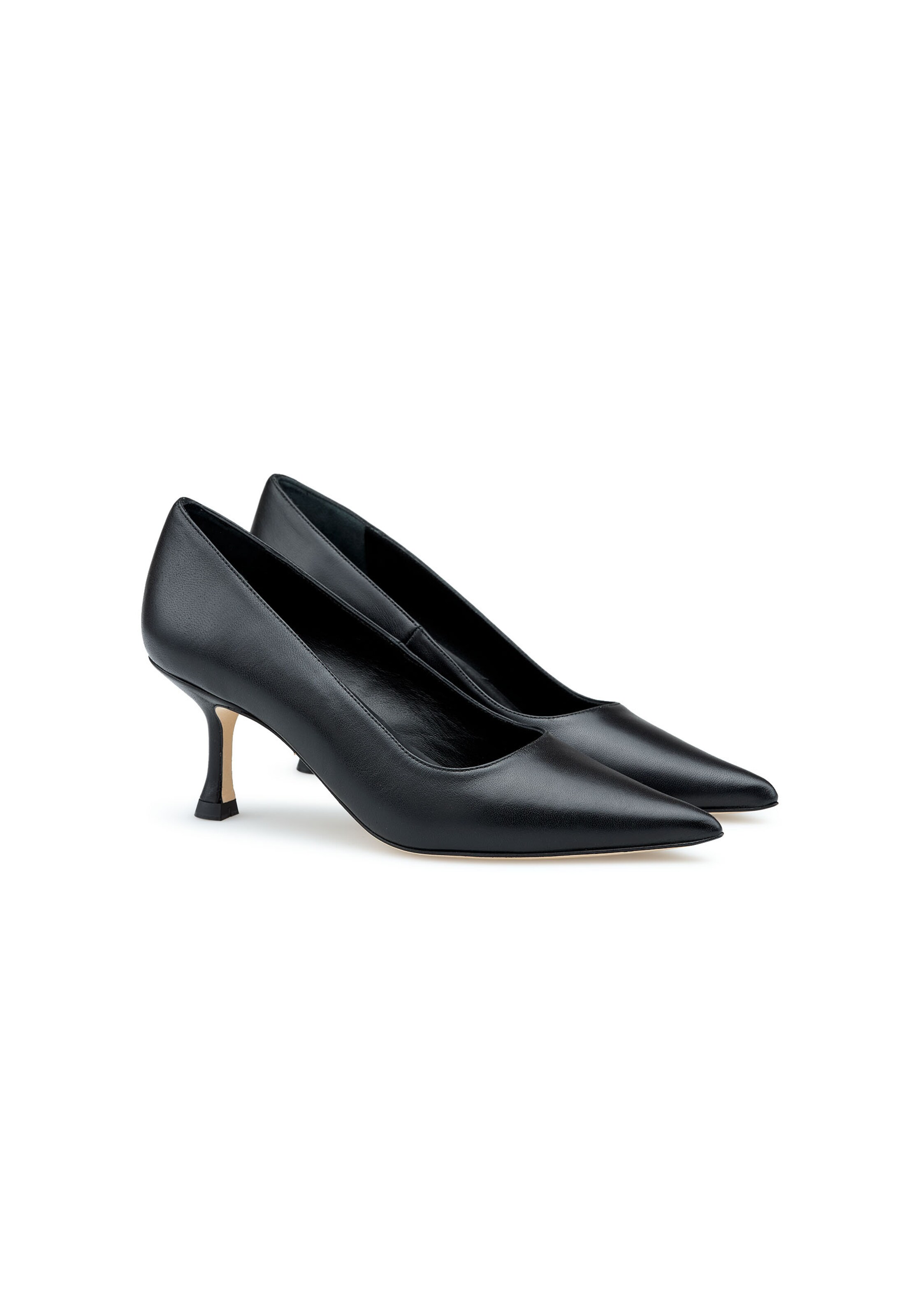 LLOYD Pumps 'Hera' in Black