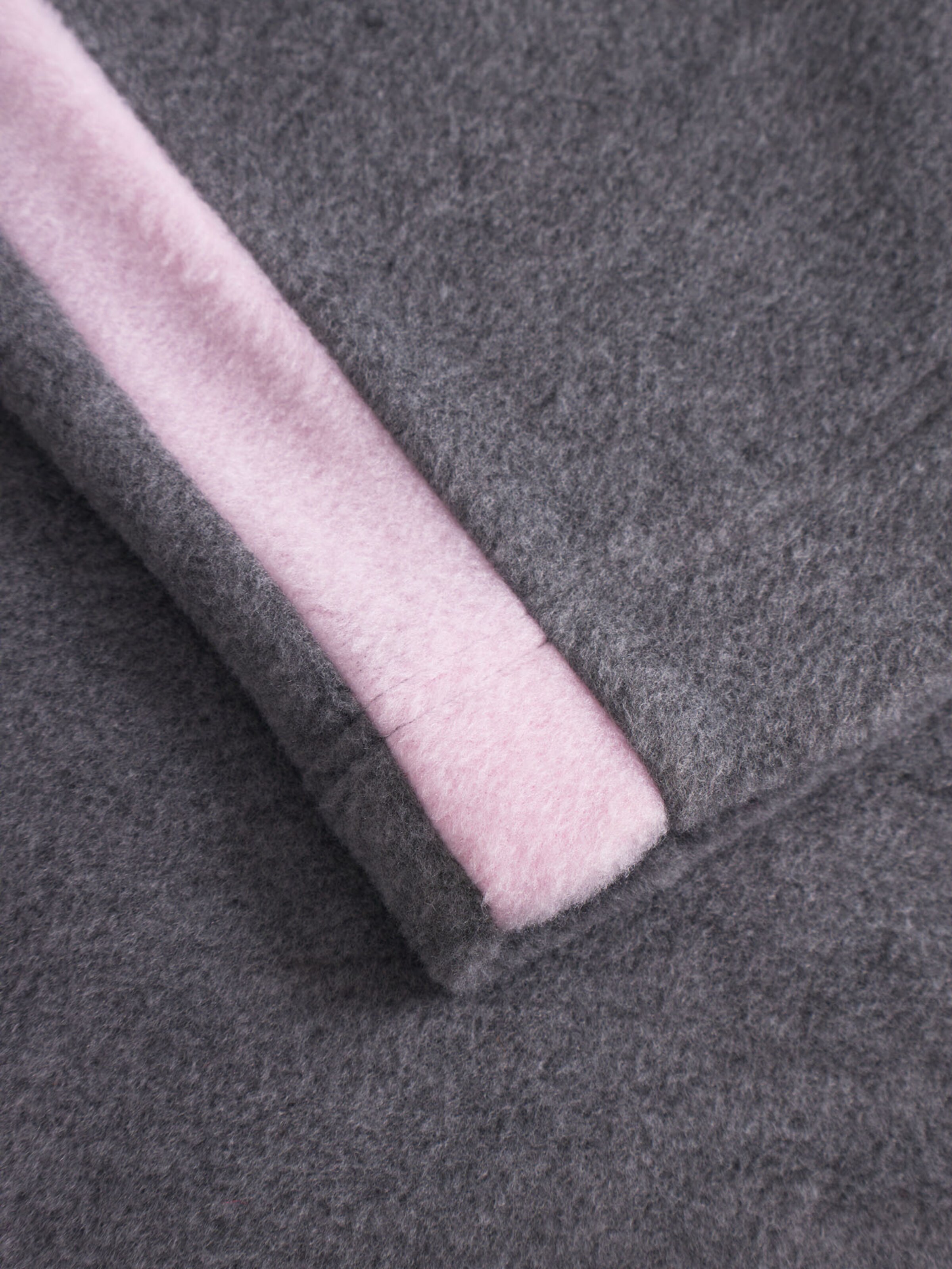 FÉRAUD PARIS Pajama ' Fleece ' in Grey