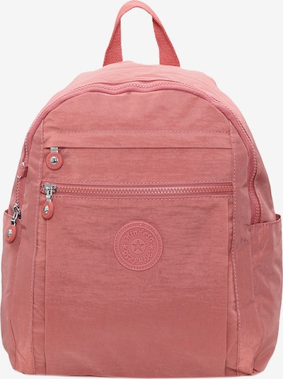 Mindesa Batoh - světle růžová, Produkt