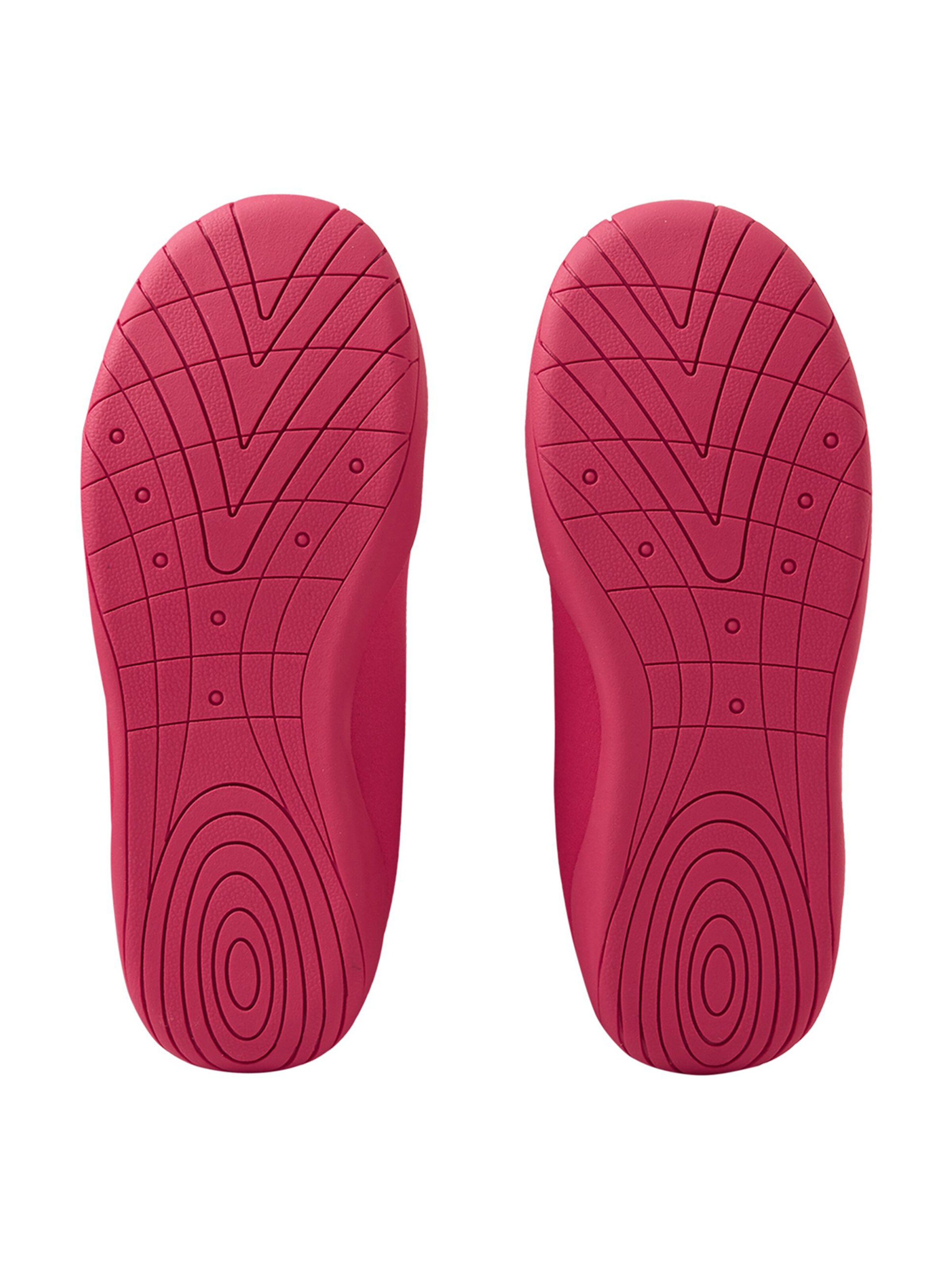 Reima Beach & Pool Shoes 'Lean' in Purple