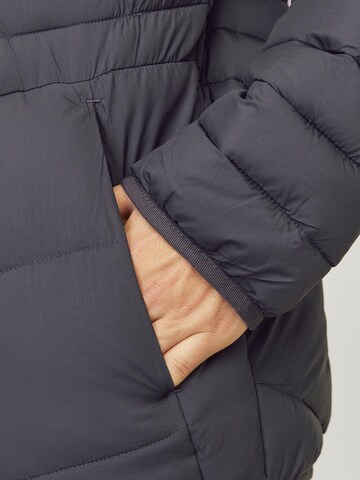 JACK & JONES Tussenjas 'JJState' in Grijs