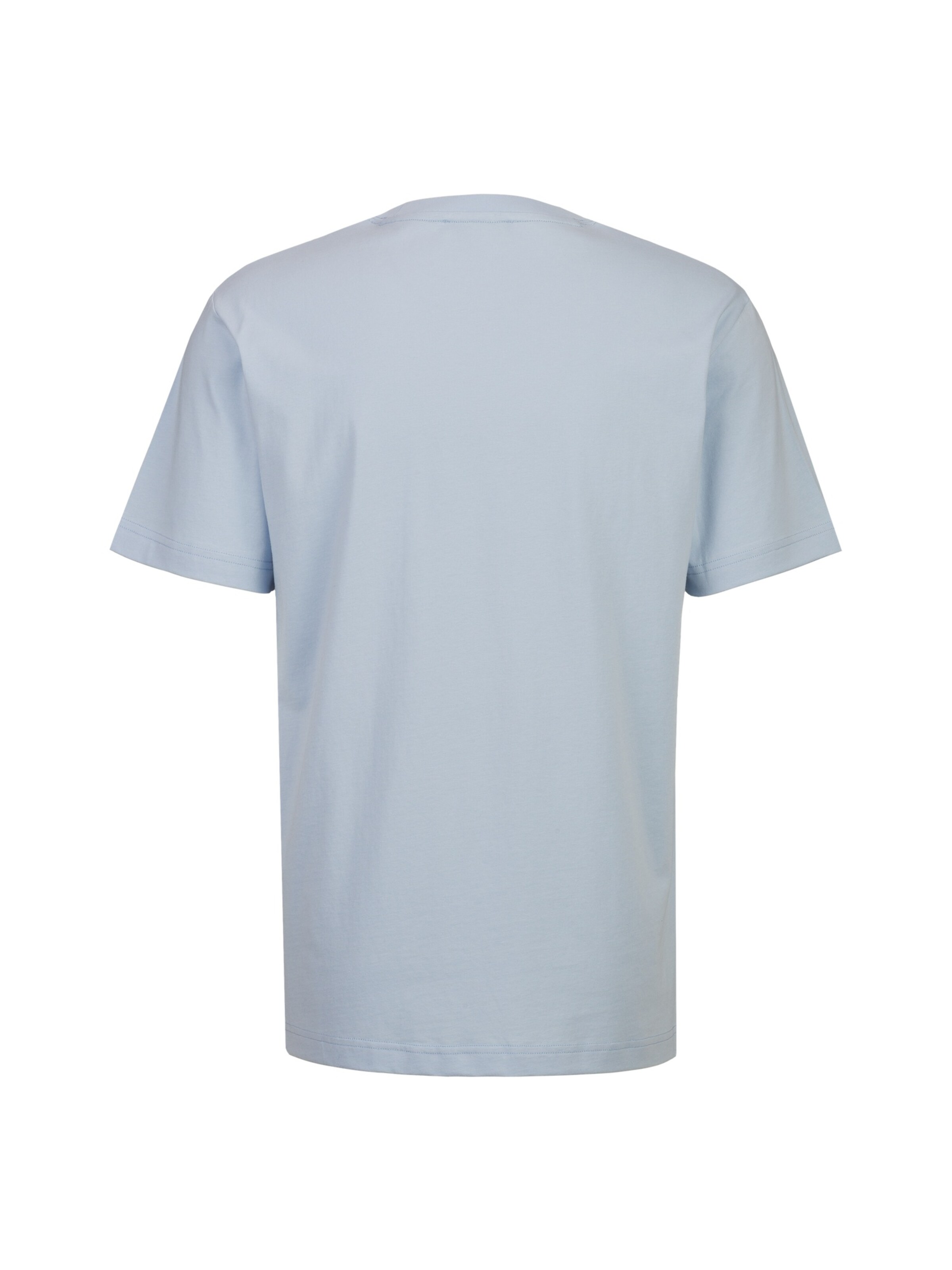 Maglietta 'Rafael Tennis Teddy' di 19V69 ITALIA in blu