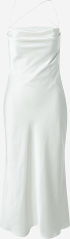 Jarlo Cocktail Dress 'Tinley' in Beige: front