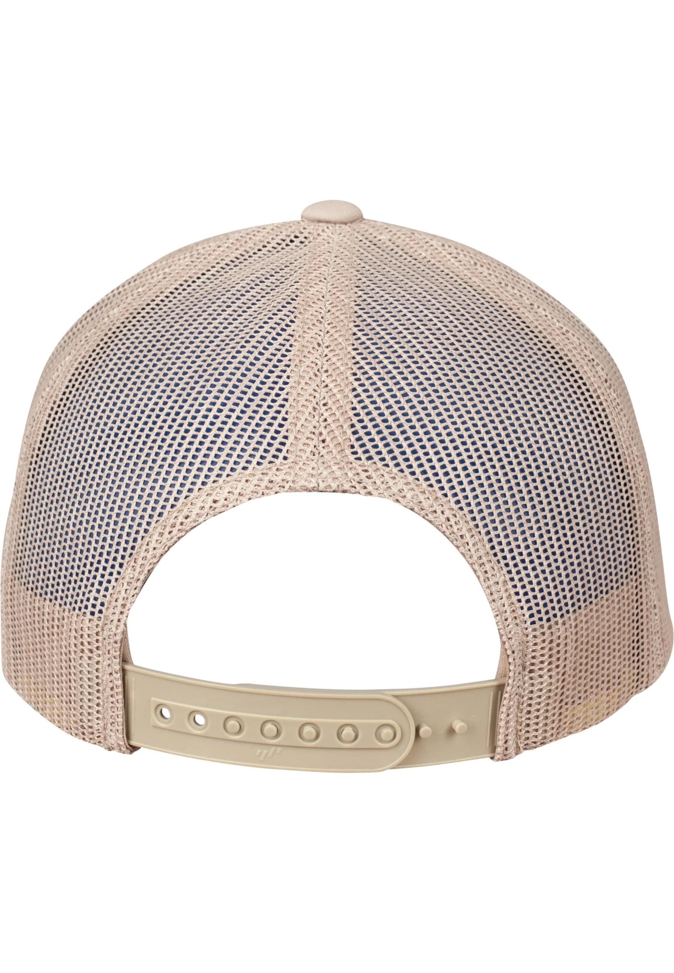 Casquette 'Free Spirit' MJ Gonzales en blanc